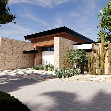 The Canyon Suites At The Phoenician, A Luxury Collection Resort, Scottsdale Paradise Valley Εξωτερικό φωτογραφία