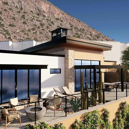 The Canyon Suites At The Phoenician, A Luxury Collection Resort, Scottsdale Paradise Valley Εξωτερικό φωτογραφία