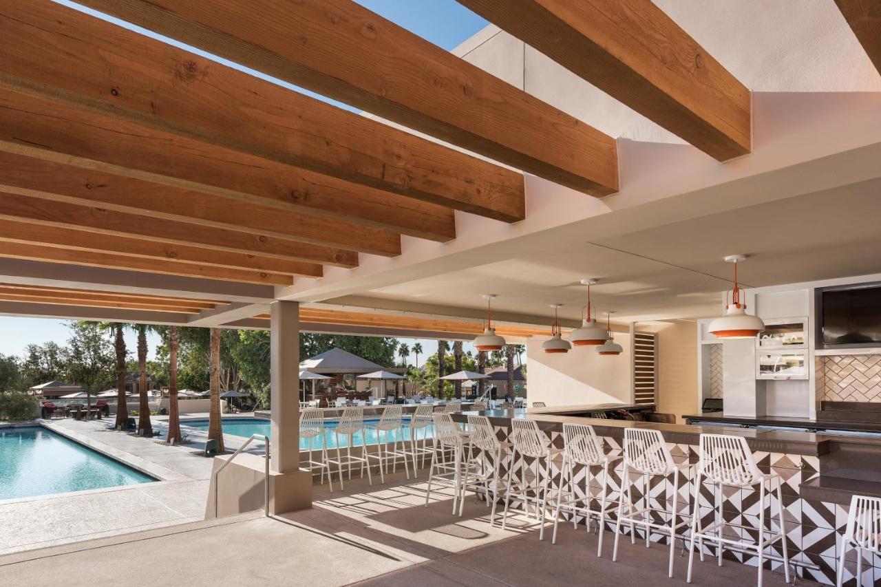 The Canyon Suites At The Phoenician, A Luxury Collection Resort, Scottsdale Paradise Valley Εξωτερικό φωτογραφία