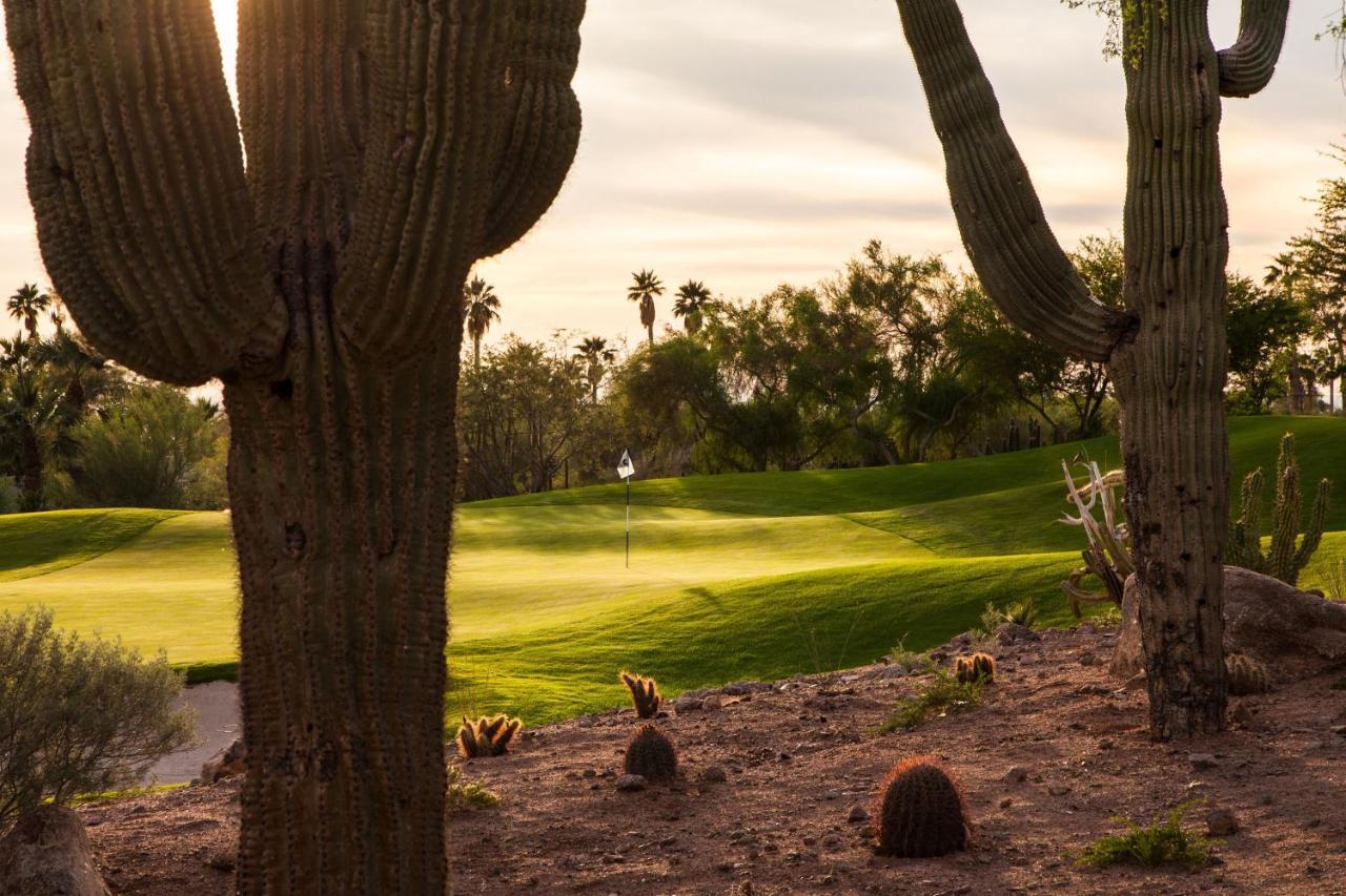 The Canyon Suites At The Phoenician, A Luxury Collection Resort, Scottsdale Paradise Valley Εξωτερικό φωτογραφία