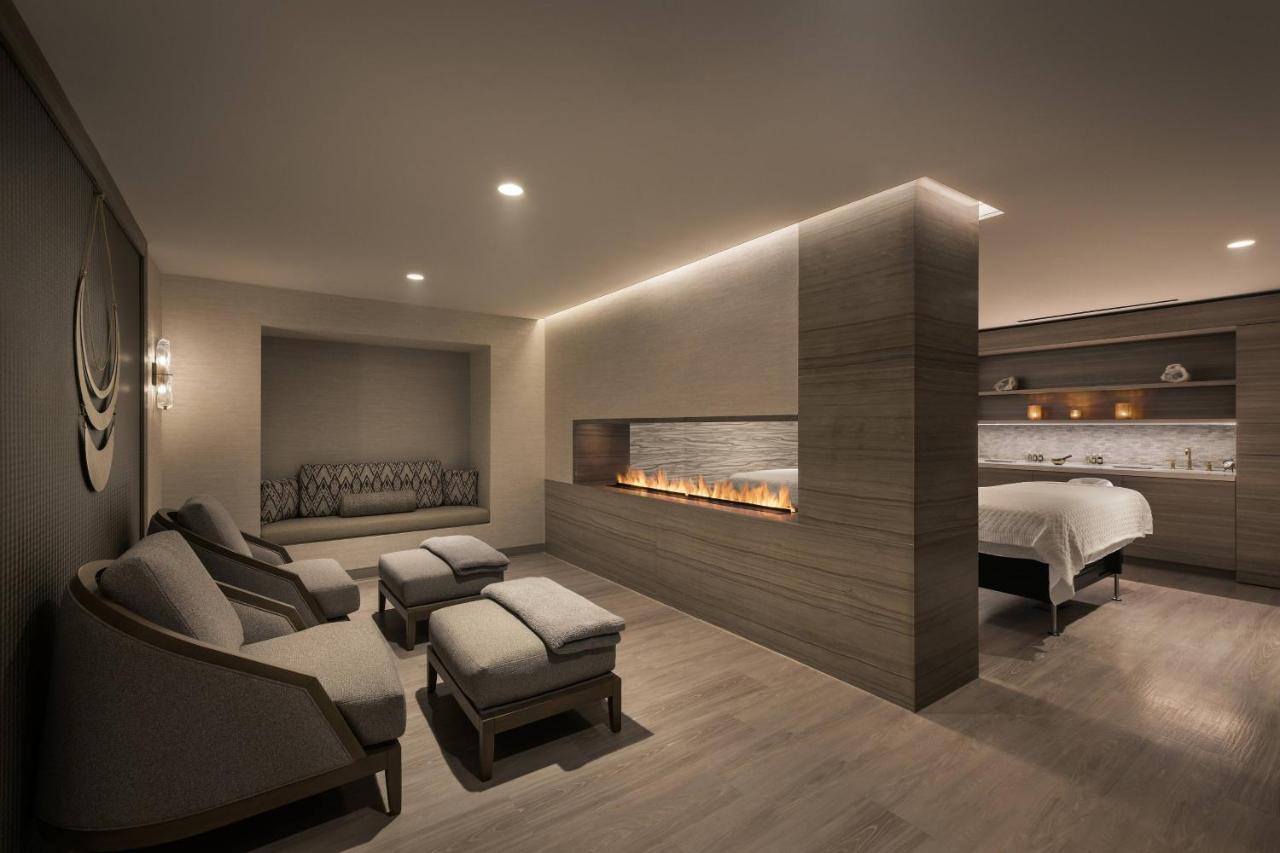 The Canyon Suites At The Phoenician, A Luxury Collection Resort, Scottsdale Paradise Valley Εξωτερικό φωτογραφία