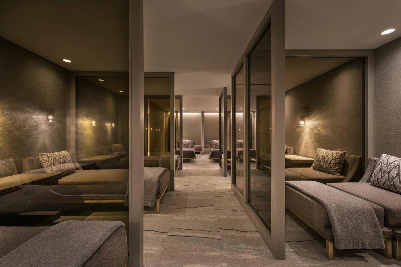 The Canyon Suites At The Phoenician, A Luxury Collection Resort, Scottsdale Paradise Valley Εξωτερικό φωτογραφία