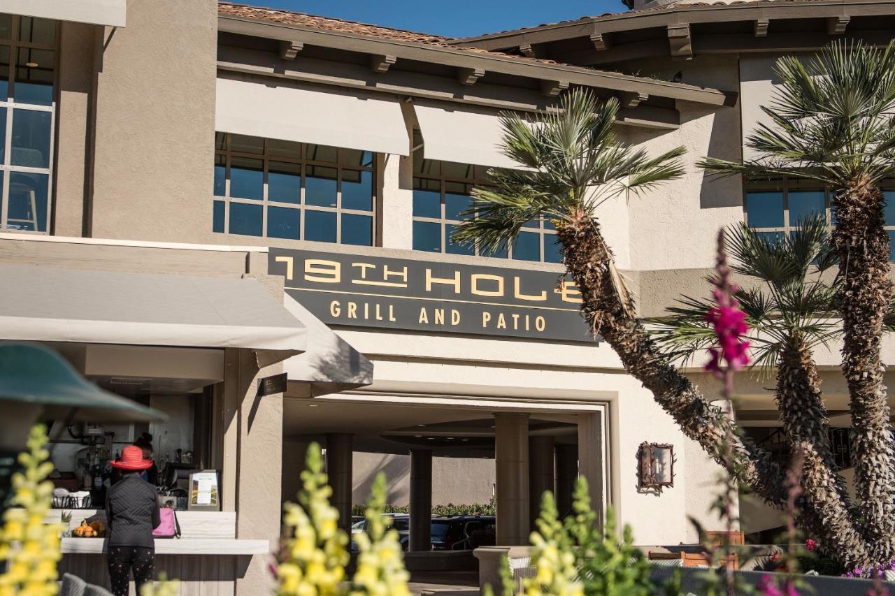 The Canyon Suites At The Phoenician, A Luxury Collection Resort, Scottsdale Paradise Valley Εξωτερικό φωτογραφία