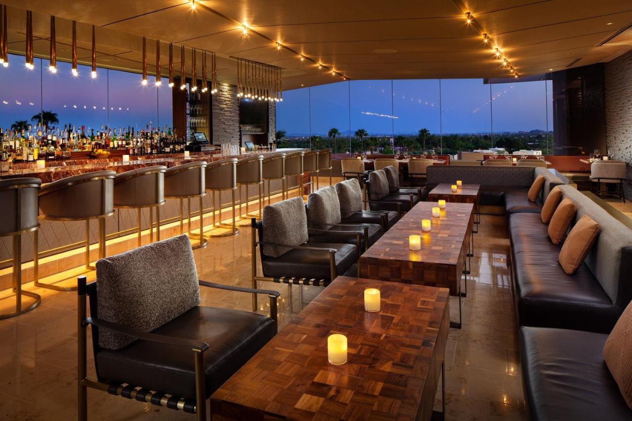 The Canyon Suites At The Phoenician, A Luxury Collection Resort, Scottsdale Paradise Valley Εξωτερικό φωτογραφία