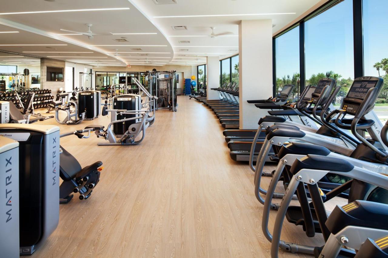 The Canyon Suites At The Phoenician, A Luxury Collection Resort, Scottsdale Paradise Valley Εξωτερικό φωτογραφία