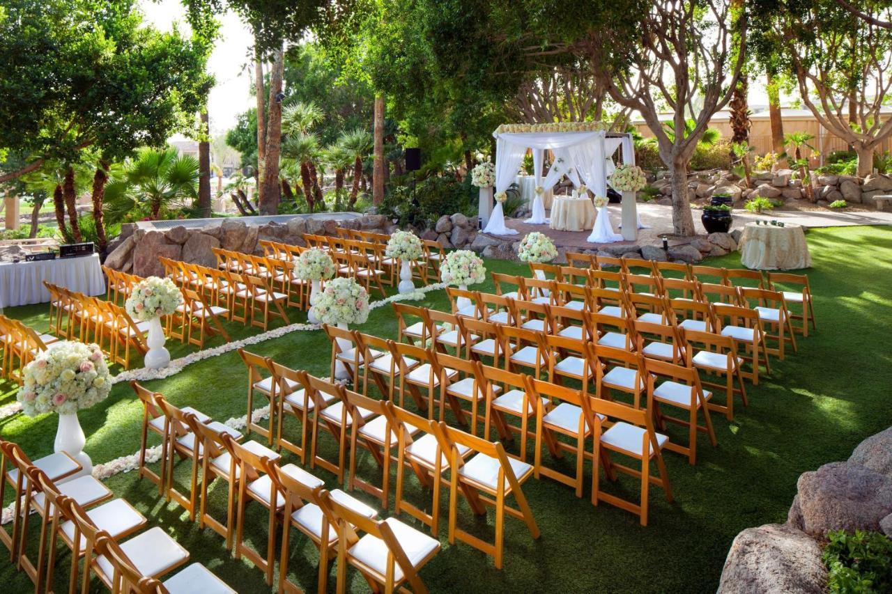 The Canyon Suites At The Phoenician, A Luxury Collection Resort, Scottsdale Paradise Valley Εξωτερικό φωτογραφία