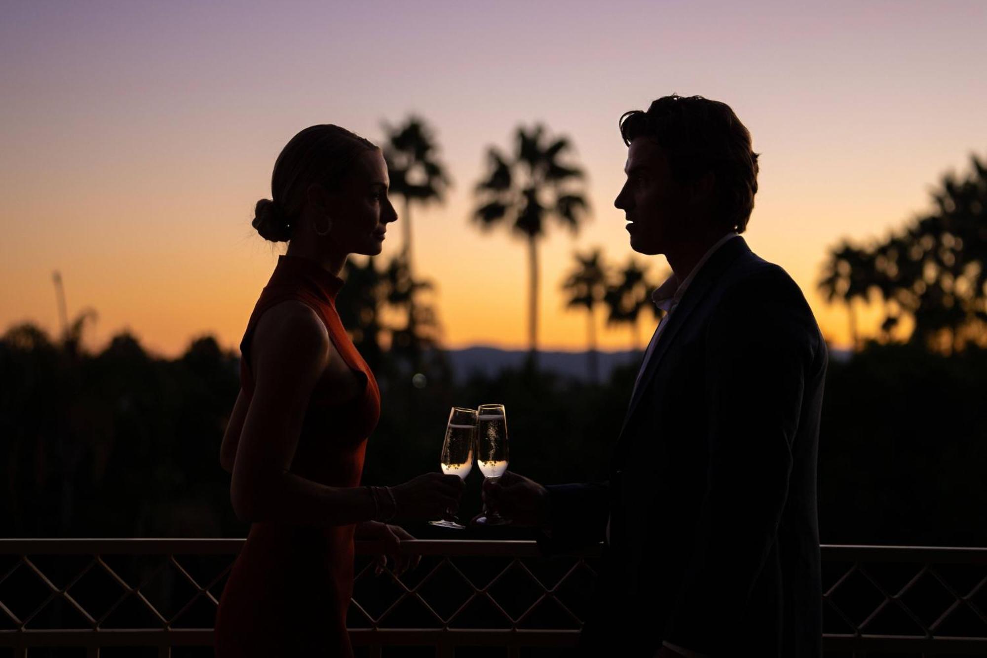 The Canyon Suites At The Phoenician, A Luxury Collection Resort, Scottsdale Paradise Valley Εξωτερικό φωτογραφία