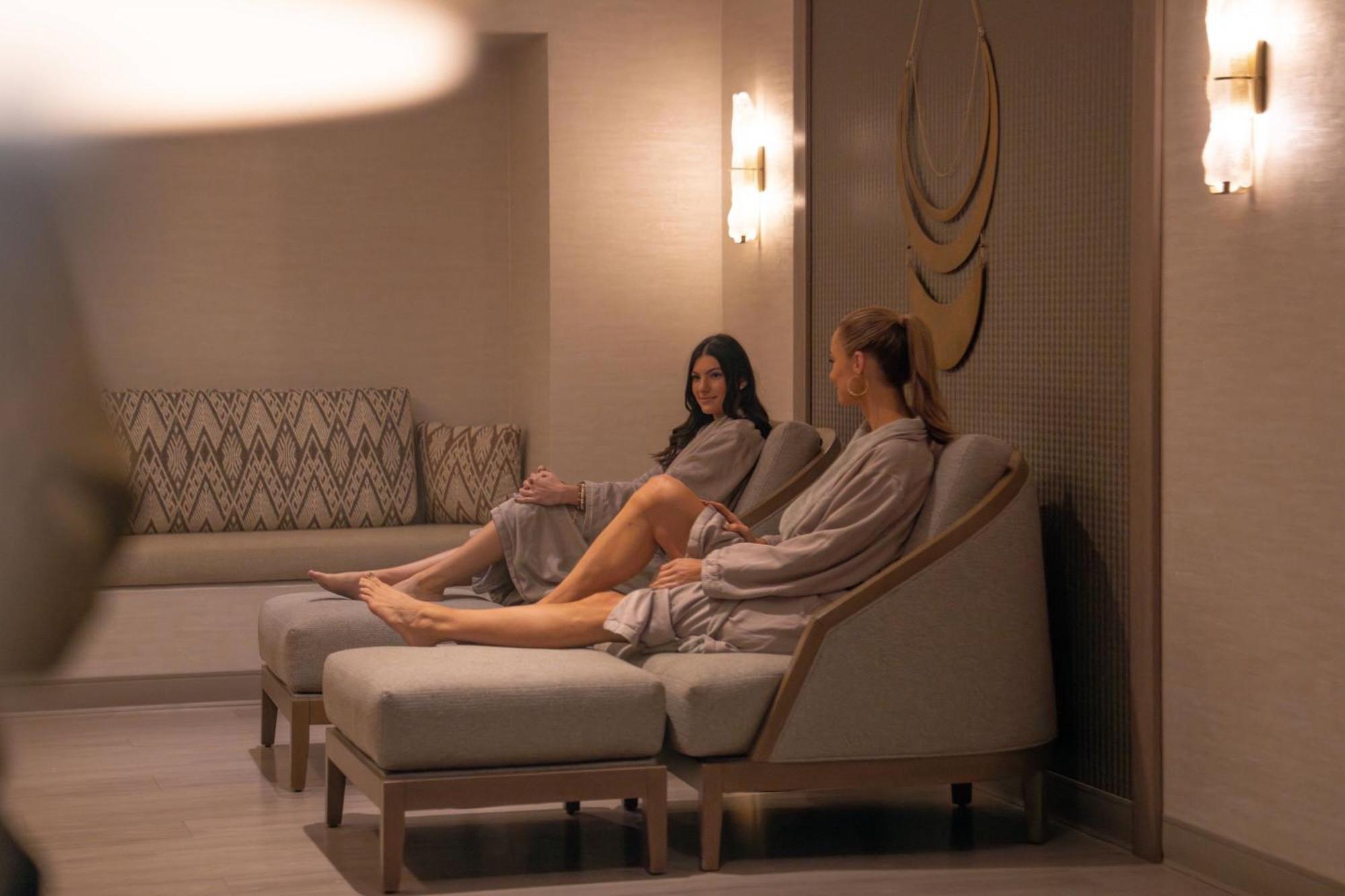 The Canyon Suites At The Phoenician, A Luxury Collection Resort, Scottsdale Paradise Valley Εξωτερικό φωτογραφία