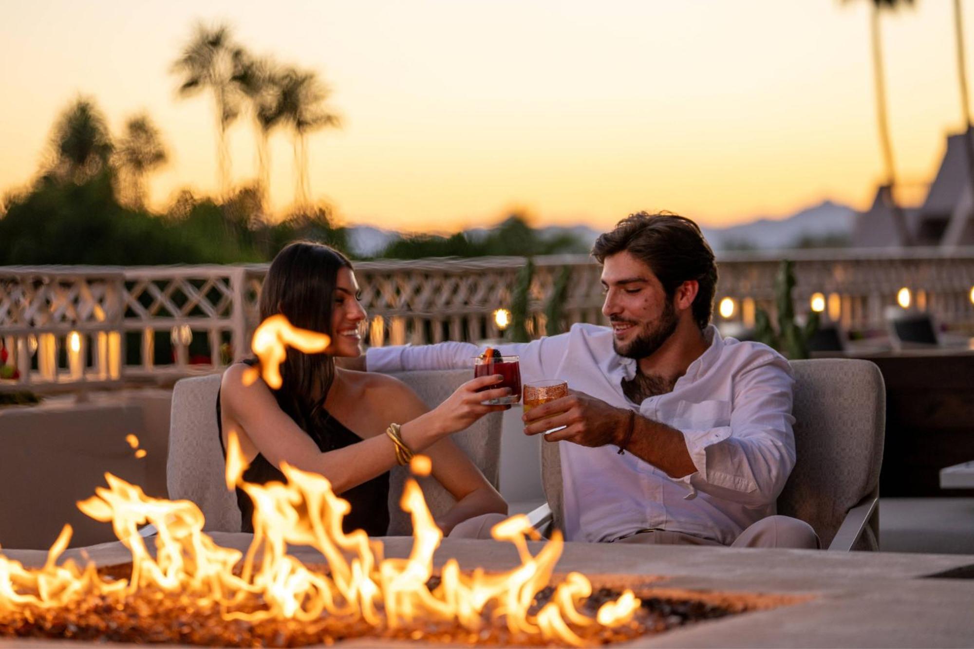 The Canyon Suites At The Phoenician, A Luxury Collection Resort, Scottsdale Paradise Valley Εξωτερικό φωτογραφία