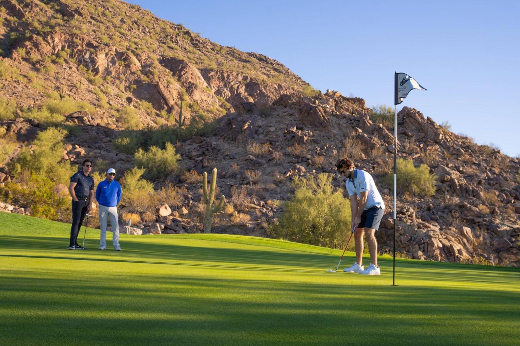 The Canyon Suites At The Phoenician, A Luxury Collection Resort, Scottsdale Paradise Valley Εξωτερικό φωτογραφία