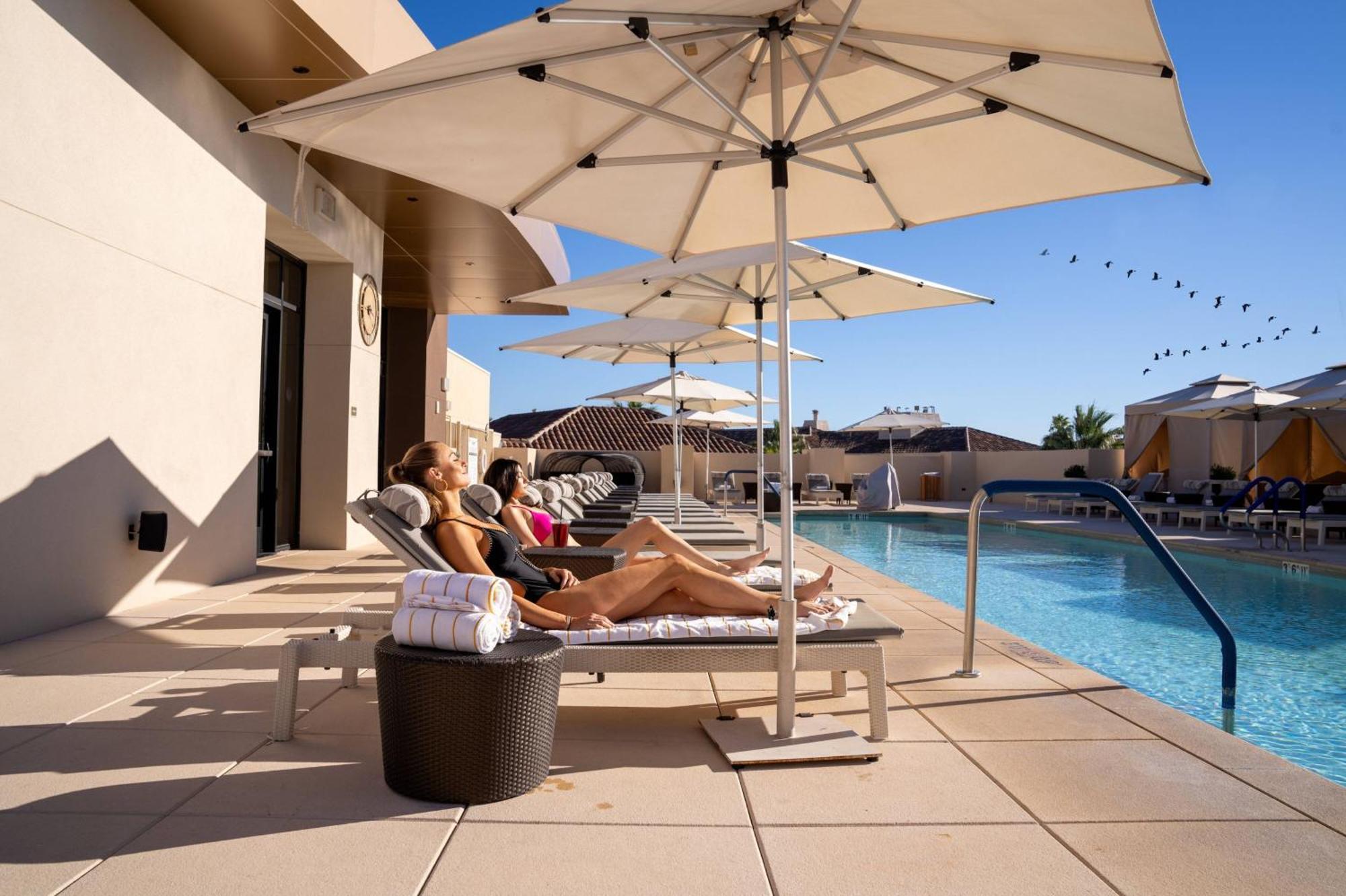 The Canyon Suites At The Phoenician, A Luxury Collection Resort, Scottsdale Paradise Valley Εξωτερικό φωτογραφία