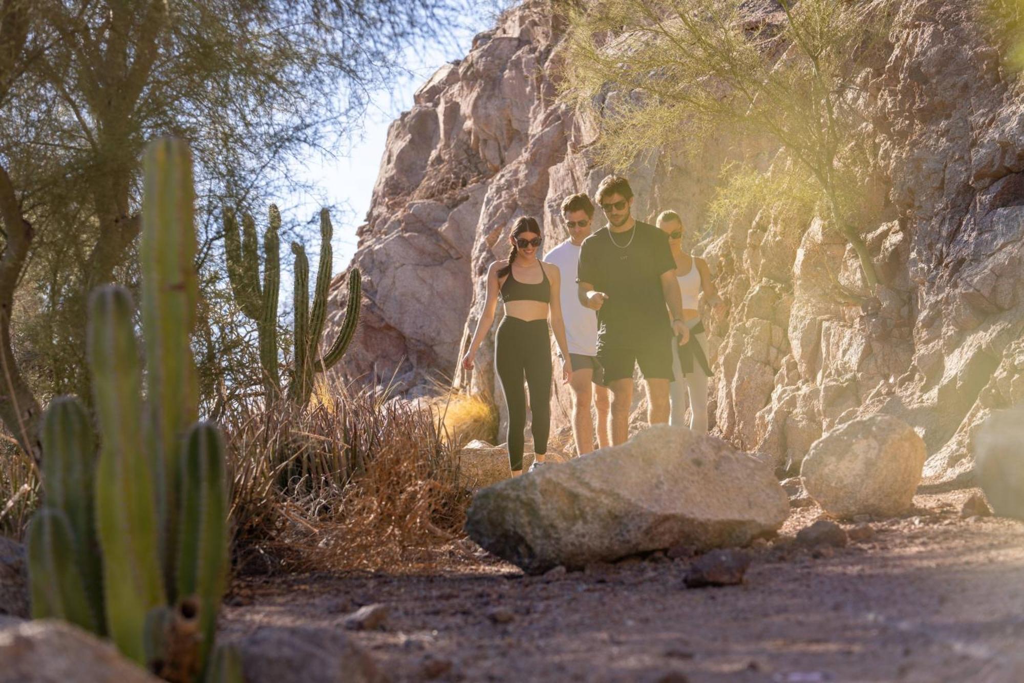 The Canyon Suites At The Phoenician, A Luxury Collection Resort, Scottsdale Paradise Valley Εξωτερικό φωτογραφία