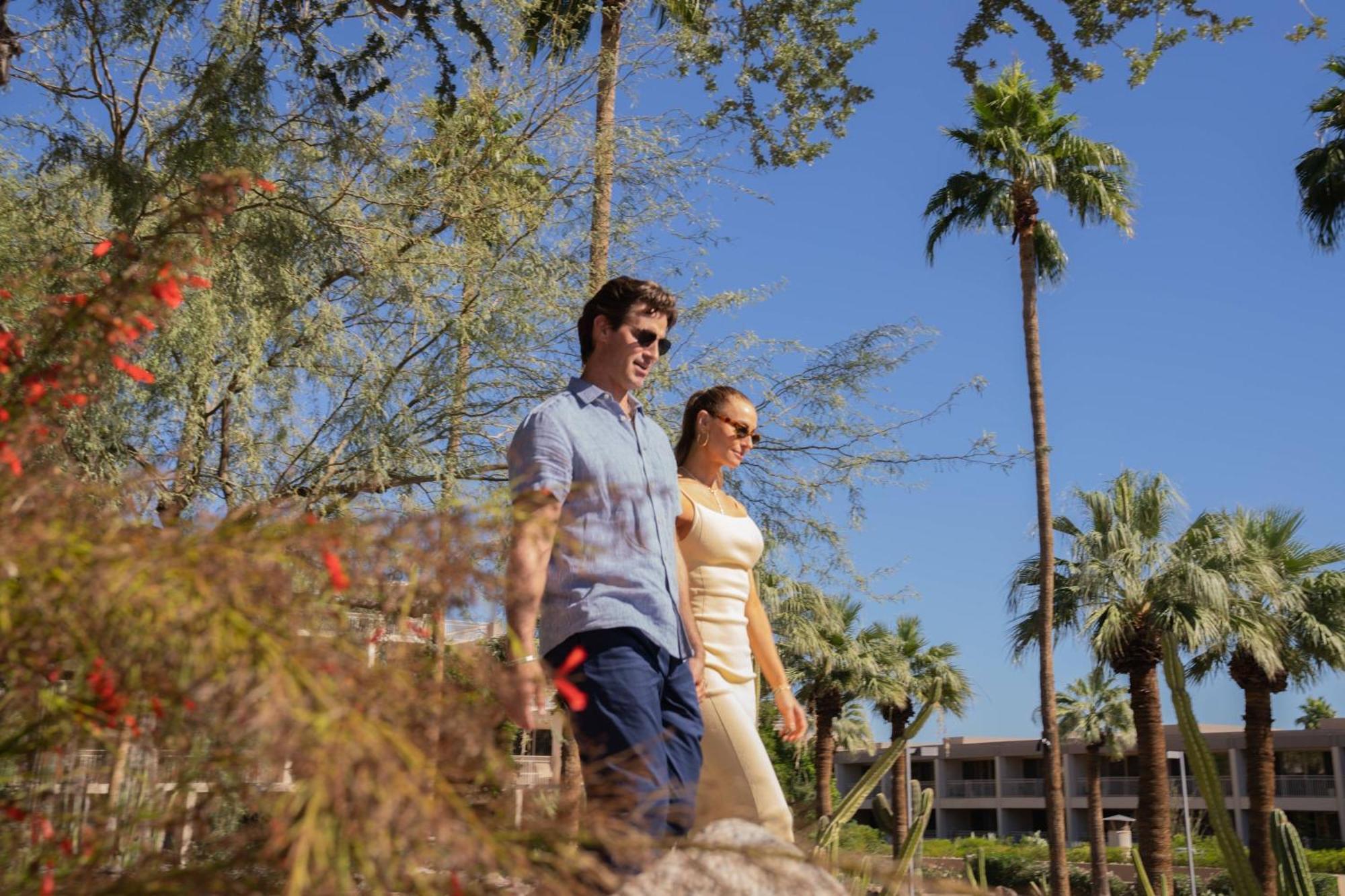 The Canyon Suites At The Phoenician, A Luxury Collection Resort, Scottsdale Paradise Valley Εξωτερικό φωτογραφία