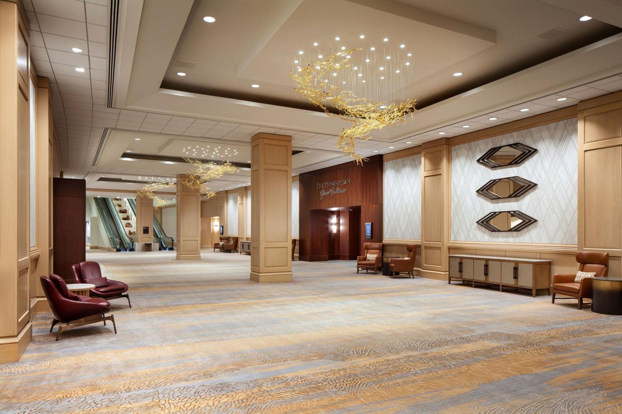 The Canyon Suites At The Phoenician, A Luxury Collection Resort, Scottsdale Paradise Valley Εξωτερικό φωτογραφία