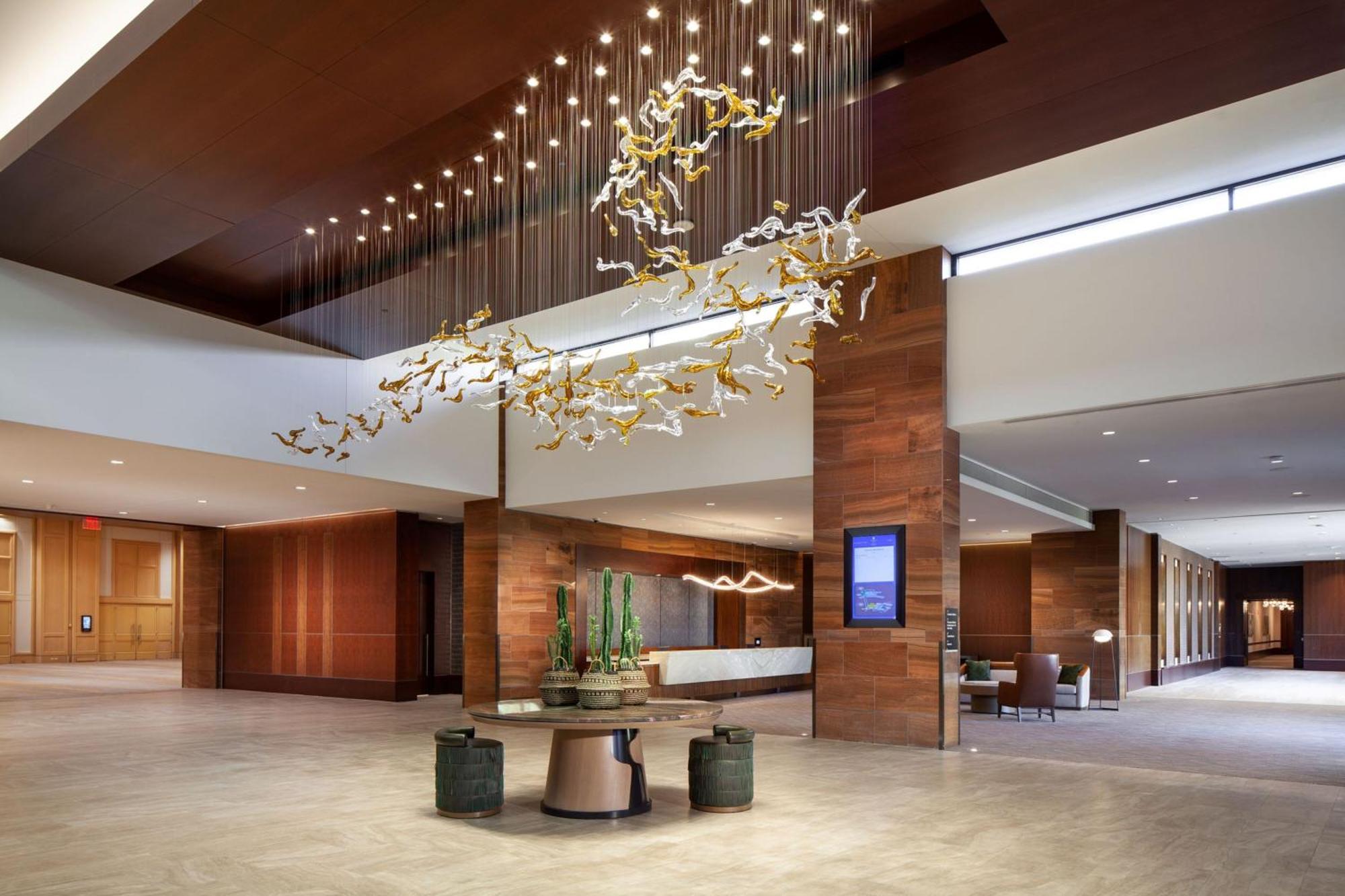 The Canyon Suites At The Phoenician, A Luxury Collection Resort, Scottsdale Paradise Valley Εξωτερικό φωτογραφία