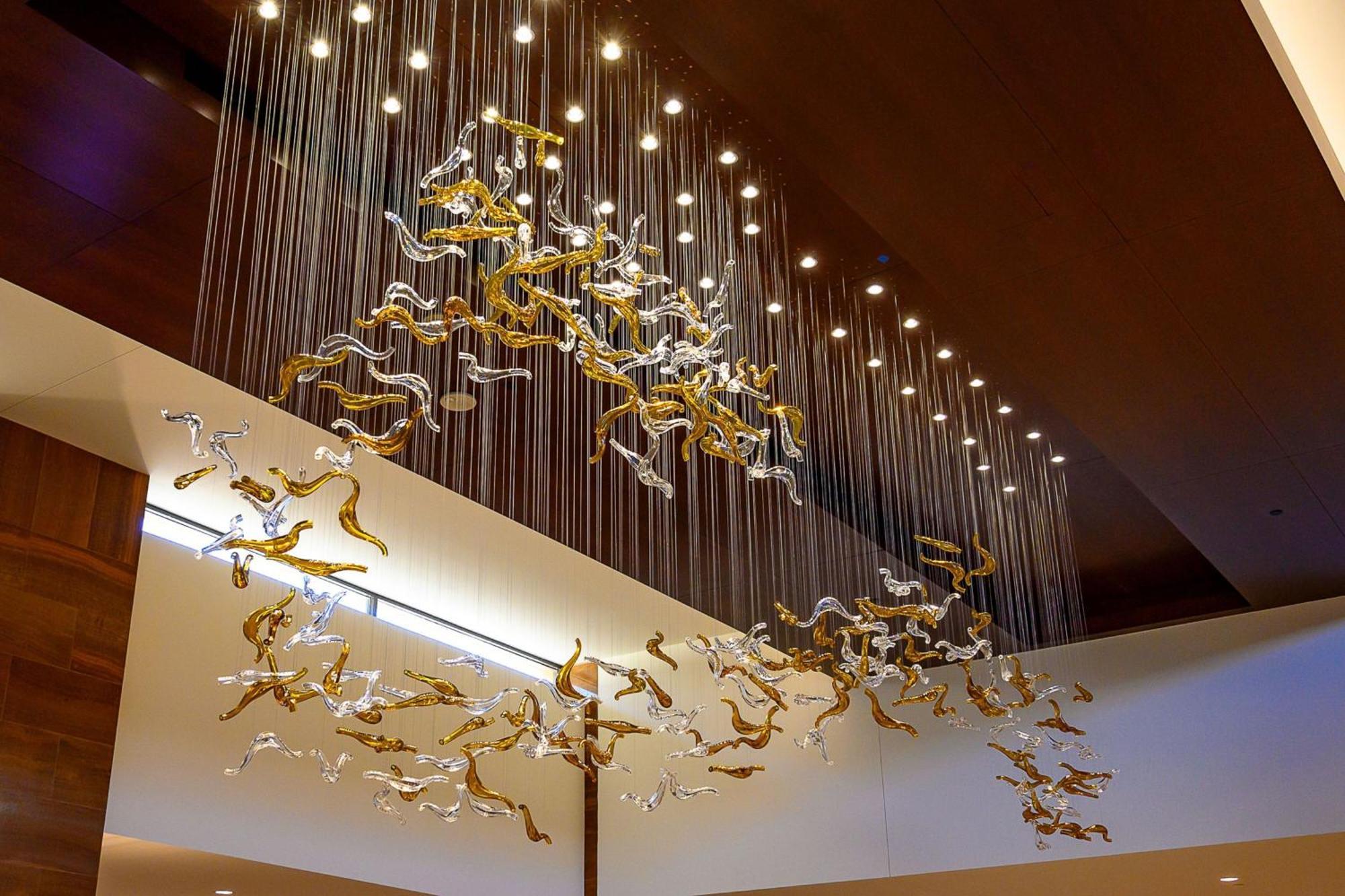 The Canyon Suites At The Phoenician, A Luxury Collection Resort, Scottsdale Paradise Valley Εξωτερικό φωτογραφία