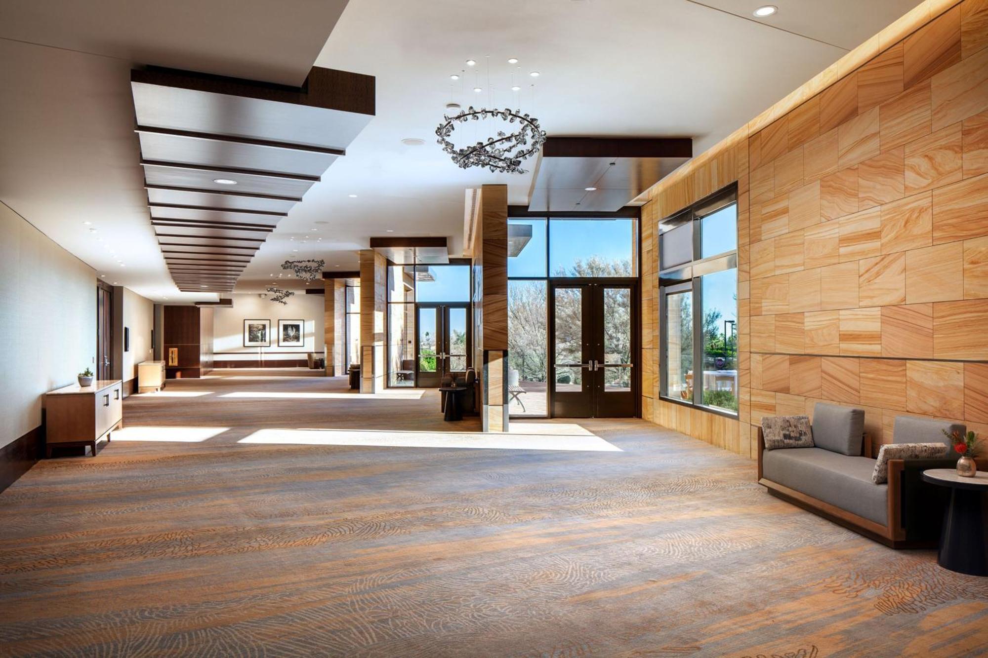 The Canyon Suites At The Phoenician, A Luxury Collection Resort, Scottsdale Paradise Valley Εξωτερικό φωτογραφία