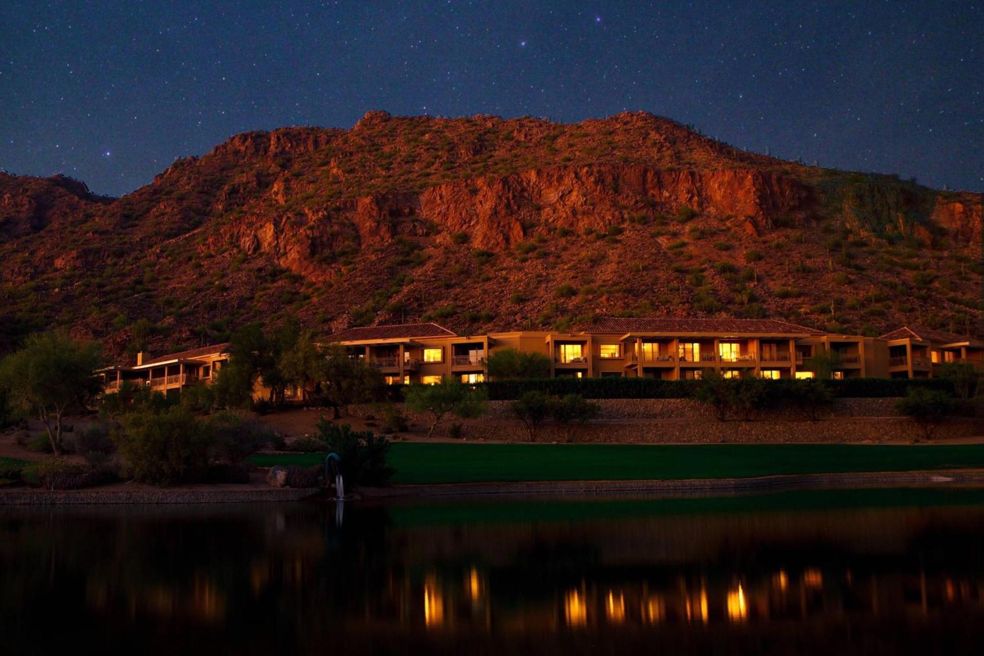 The Canyon Suites At The Phoenician, A Luxury Collection Resort, Scottsdale Paradise Valley Εξωτερικό φωτογραφία