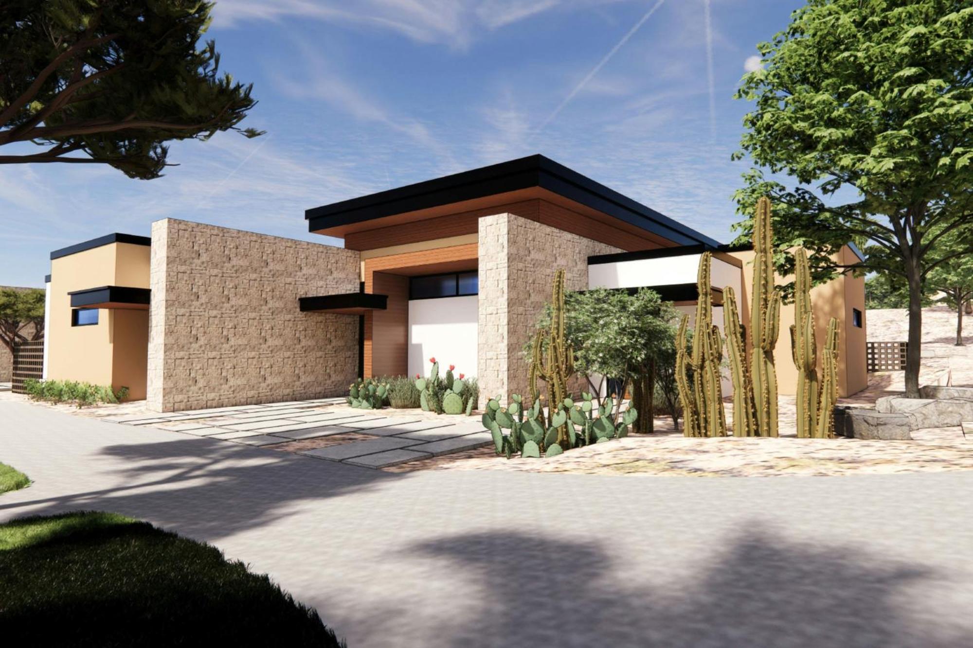 The Canyon Suites At The Phoenician, A Luxury Collection Resort, Scottsdale Paradise Valley Εξωτερικό φωτογραφία